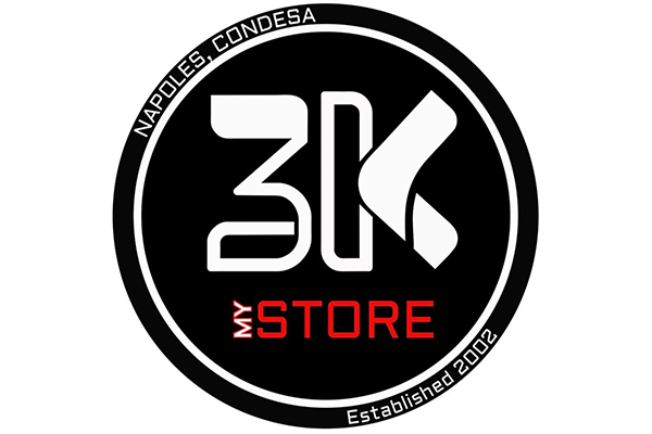 3K My Store