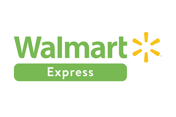 Wallmart Express