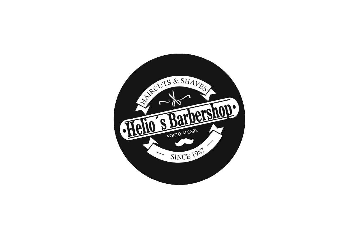 Helios Barber Shop